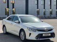 Toyota Camry 2015 года за 12 500 000 тг. в Шымкент