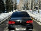 Volkswagen Passat 2011 годаfor4 500 000 тг. в Алматы – фото 3