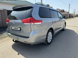 Toyota Sienna 2011 годаүшін13 000 000 тг. в Астана – фото 5