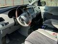 Toyota Sienna 2011 года за 13 000 000 тг. в Астана – фото 8