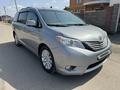 Toyota Sienna 2011 года за 13 000 000 тг. в Астана – фото 6