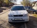 Opel Astra 1999 годаүшін2 000 000 тг. в Шымкент