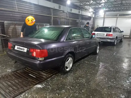 Audi A6 1995 года за 1 630 000 тг. в Кашыр