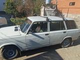 ВАЗ (Lada) 2104 2002 годаүшін700 000 тг. в Туркестан