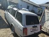 ВАЗ (Lada) 2104 2002 годаүшін700 000 тг. в Туркестан – фото 3
