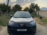 Toyota RAV4 2016 годаүшін11 000 000 тг. в Тараз – фото 3