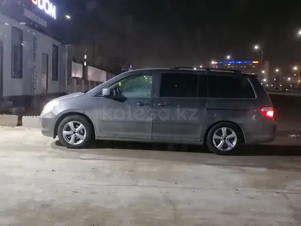 Honda Odyssey 2007 года за 7 500 000 тг. в Актау