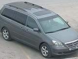 Honda Odyssey 2007 года за 7 500 000 тг. в Актау – фото 3