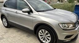 Volkswagen Tiguan 2020 годаfor11 000 000 тг. в Уральск – фото 2