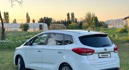 Kia Carens 2014 годаfor6 600 000 тг. в Шымкент – фото 3