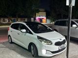 Kia Carens 2014 года за 6 600 000 тг. в Шымкент – фото 5