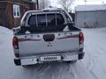 Mitsubishi L200 2008 годаүшін6 500 000 тг. в Федоровка (Федоровский р-н) – фото 5