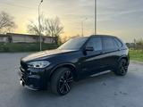 BMW X5 2015 года за 18 200 000 тг. в Шымкент – фото 3