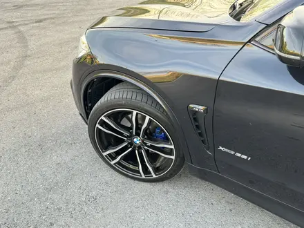 BMW X5 2015 года за 18 200 000 тг. в Шымкент – фото 4