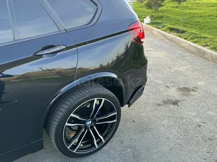BMW X5 2015 года за 18 200 000 тг. в Шымкент – фото 5