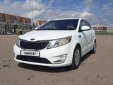 Kia Rio 2012 годаүшін5 200 000 тг. в Кокшетау