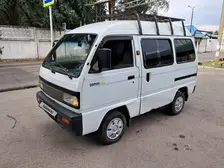 Daewoo Damas, 2004