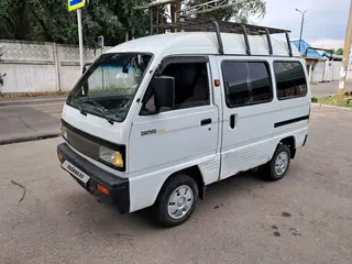 Daewoo Damas