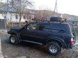 Nissan Patrol 2004 годаүшін8 500 000 тг. в Усть-Каменогорск – фото 3