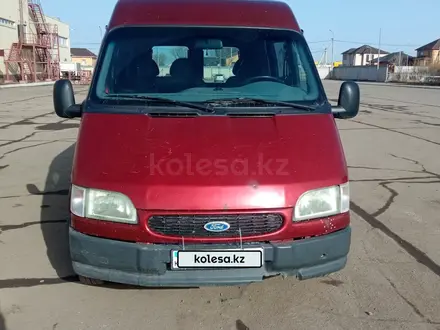 Ford Transit 1996 года за 2 500 000 тг. в Караганда – фото 2