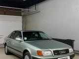 Audi 100 1992 годаүшін3 000 000 тг. в Жаркент