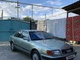 Audi 100 1992 годаүшін3 000 000 тг. в Жаркент – фото 3
