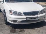 Nissan Cefiro 1999 годаүшін2 200 000 тг. в Алматы