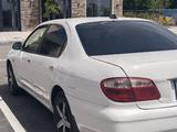 Nissan Cefiro 1999 годаүшін2 200 000 тг. в Алматы – фото 4