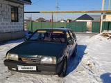 ВАЗ (Lada) 2109 1999 годаүшін535 000 тг. в Алматы – фото 3