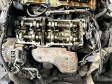 Двигатель Виндом,Камри 10 2.5 4VZ-Fe за 600 000 тг. в Алматы – фото 4