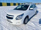 Chevrolet Cobalt 2024 годаүшін7 100 000 тг. в Костанай