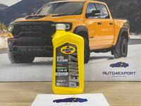 Cинтетическое Моторное Масло Pennzoil Ultra Platinum SRT 0W-40 за 15 000 тг. в Актобе