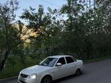 ВАЗ (Lada) Priora 2170 2014 года за 2 500 000 тг. в Шымкент – фото 2