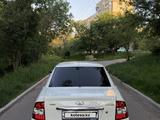 ВАЗ (Lada) Priora 2170 2014 года за 2 500 000 тг. в Шымкент – фото 4