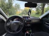 ВАЗ (Lada) Priora 2170 2014 года за 2 500 000 тг. в Шымкент – фото 5