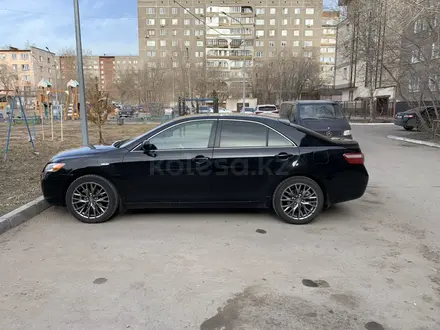 Toyota Camry 2007 года за 7 200 000 тг. в Павлодар – фото 4