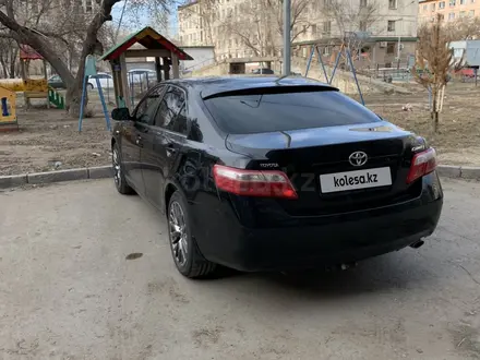 Toyota Camry 2007 года за 7 200 000 тг. в Павлодар – фото 2