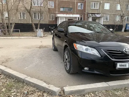 Toyota Camry 2007 года за 7 200 000 тг. в Павлодар
