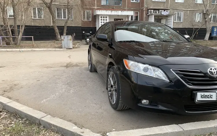 Toyota Camry 2007 года за 7 200 000 тг. в Павлодар