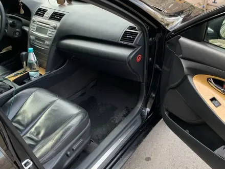 Toyota Camry 2007 года за 7 200 000 тг. в Павлодар – фото 6