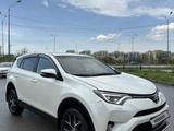 Toyota RAV4 2017 года за 12 000 000 тг. в Алматы