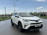 Toyota RAV4 2017 года за 12 000 000 тг. в Алматы – фото 3