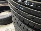 Резина летняя 215/60 r16 Bridgestone, из Японии за 77 000 тг. в Алматы – фото 3