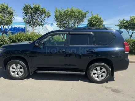 Toyota Land Cruiser Prado 2017 года за 20 500 000 тг. в Астана – фото 5