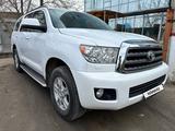 Toyota Sequoia 2016 года за 30 000 000 тг. в Актау – фото 2