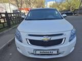 Chevrolet Cobalt 2023 годаfor7 400 000 тг. в Астана