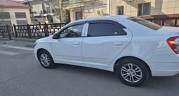 Chevrolet Cobalt 2023 годаүшін6 600 000 тг. в Астана – фото 3