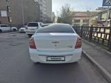 Chevrolet Cobalt 2023 годаүшін7 400 000 тг. в Астана – фото 4