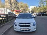 Chevrolet Cobalt 2023 года за 7 100 000 тг. в Астана – фото 5