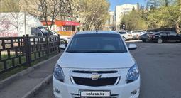 Chevrolet Cobalt 2023 годаүшін7 100 000 тг. в Астана – фото 5